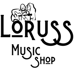 The Loruss-Music Shop